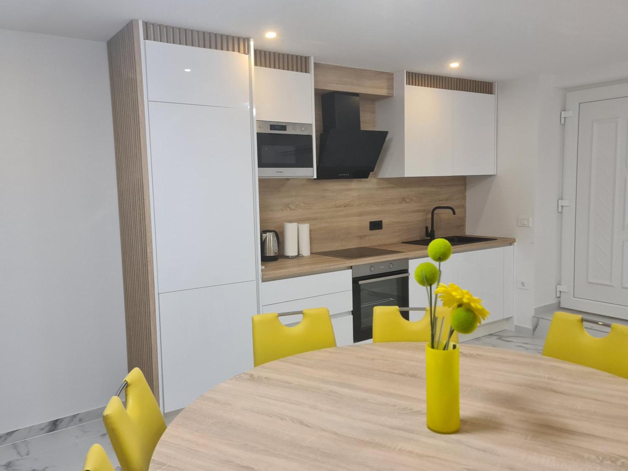 Apartments Julijana 2 بريفلاكا المظهر الخارجي الصورة