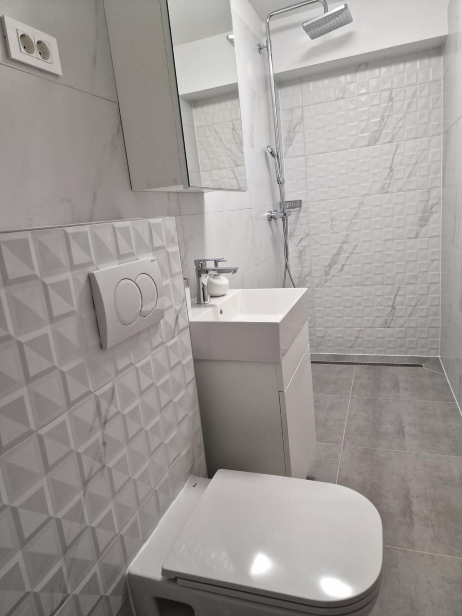 Apartments Julijana 2 بريفلاكا المظهر الخارجي الصورة